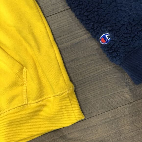 Champion Big Boy size Large - Picture 8 of 8